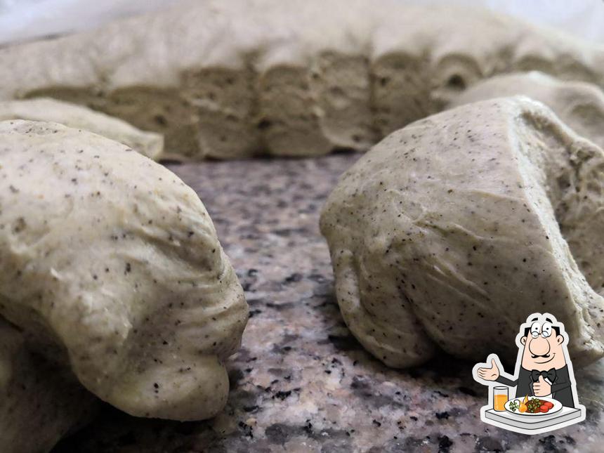 Platti al All'angolo Pizzeria d'Asporto Onara