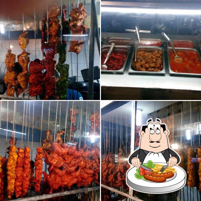 Siddique Kabab Centre