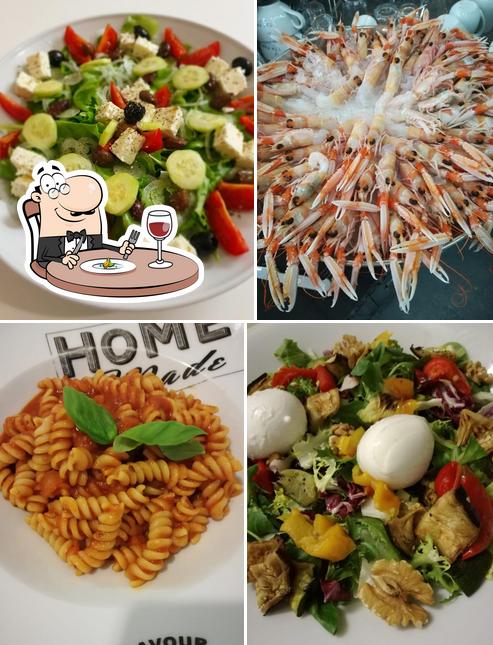 Caffè Blanc - Risto Wine Bar