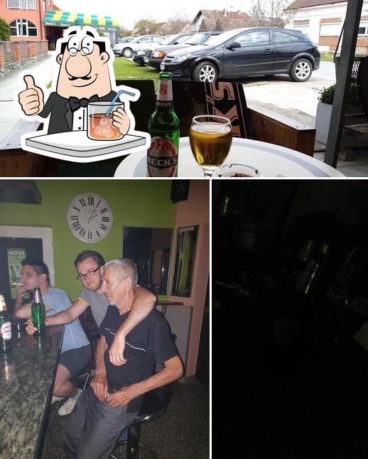 Caffe bar Al Capone