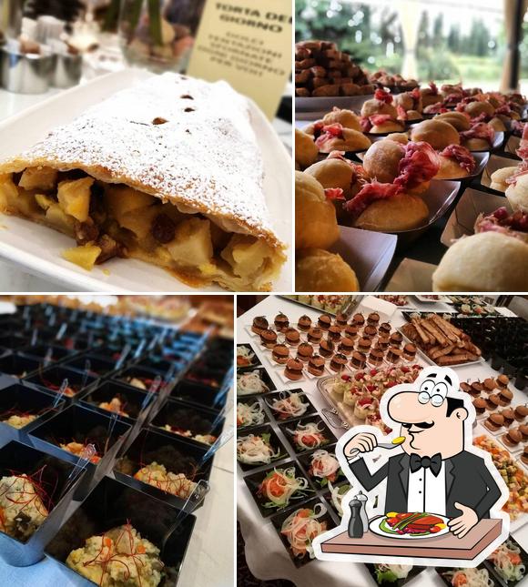 Platti al Cafè Martèl