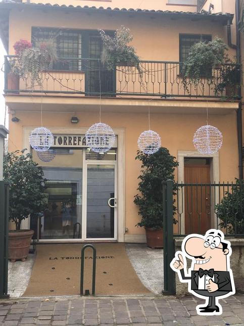 Ecco una foto di Pavesi Massimo - La Torrefazione