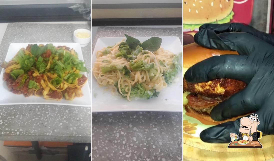 Platos en Cravo e Canela Gourmet