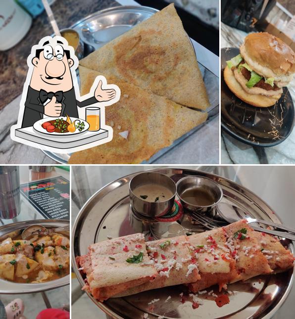 Dosa Island