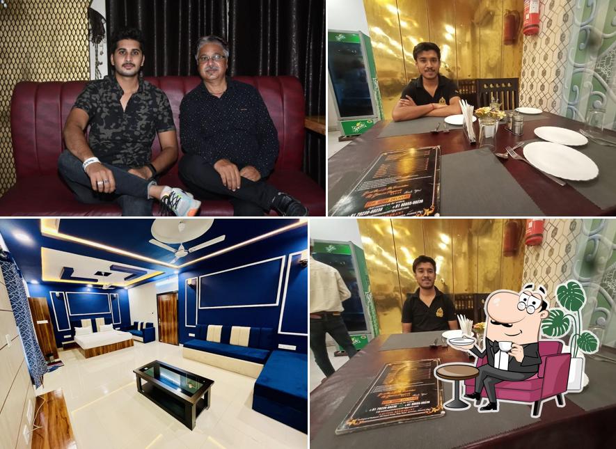 Hotel Rahat