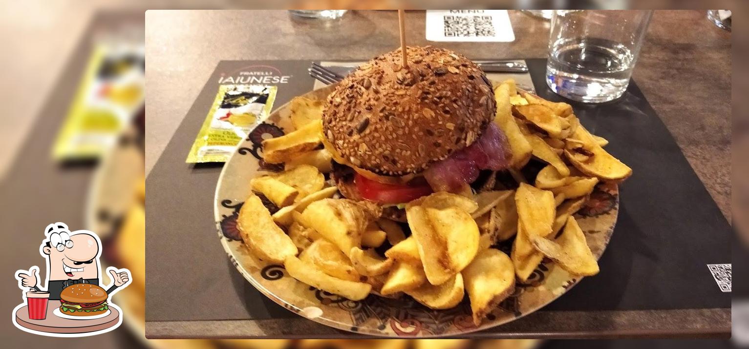 Ladri di Biciclette - Pizza & more