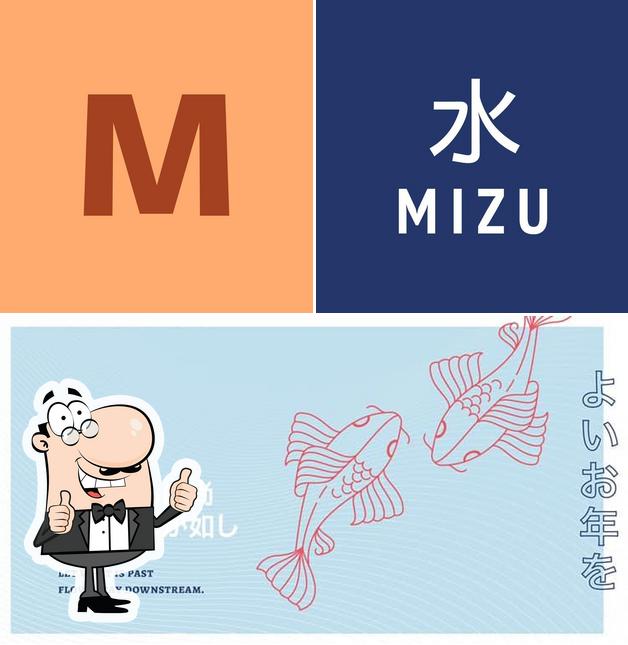 Look at the image of Mizu