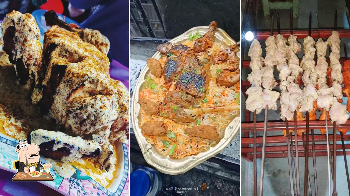 Mom's Kitchen in Amroha