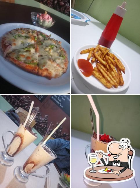 New Cafe Cream Katta