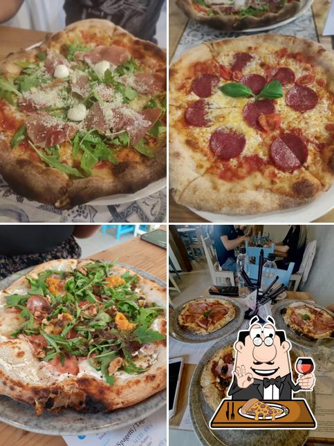 PIZZAIOLO