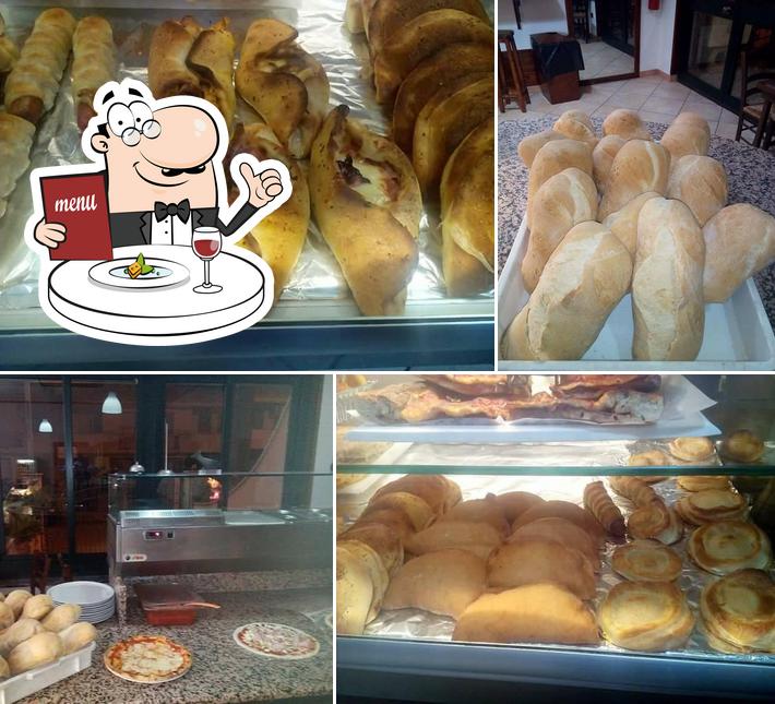 Pizzeria Il Rifugio di Vito Greco