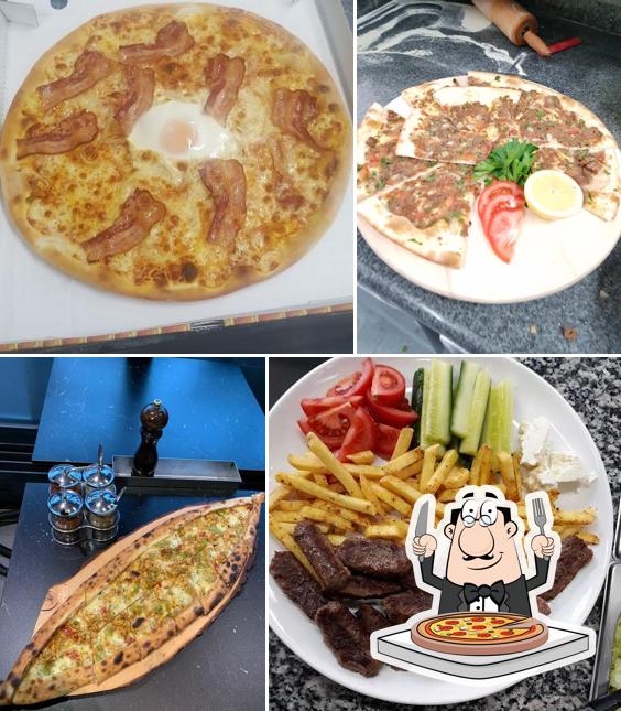 Pizzeria Royal Kebap