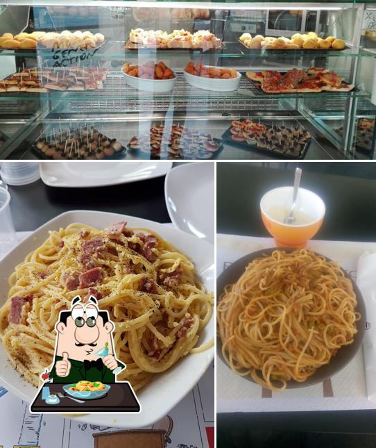 Cibo al 119 Road Bar