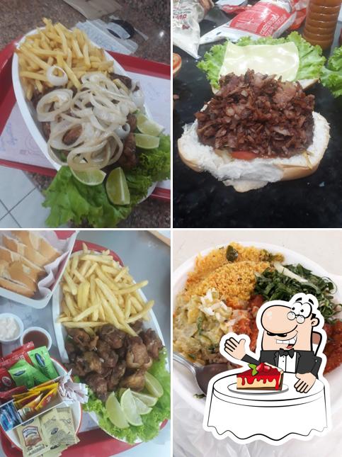 Baita Lanches