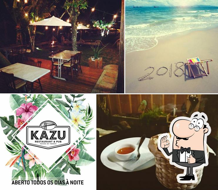 KAZU Passo de Torres SC