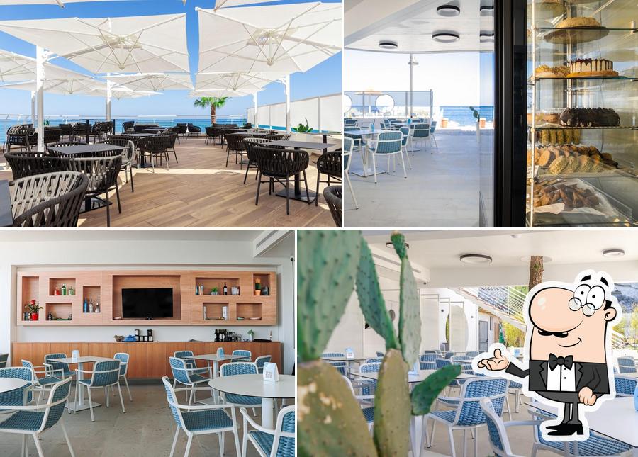 Sunset Beach Club Tropea