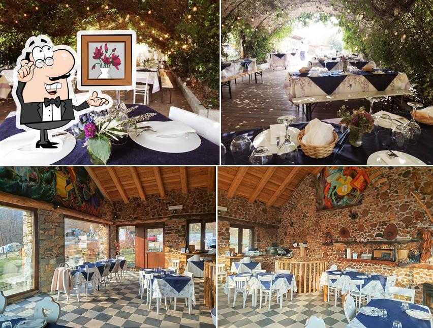 Agriturismo Cascina la Masca