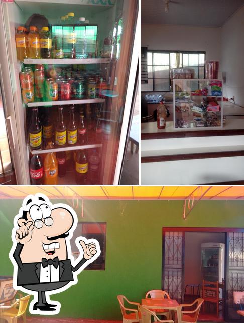 Bar e Restaurande da Fran