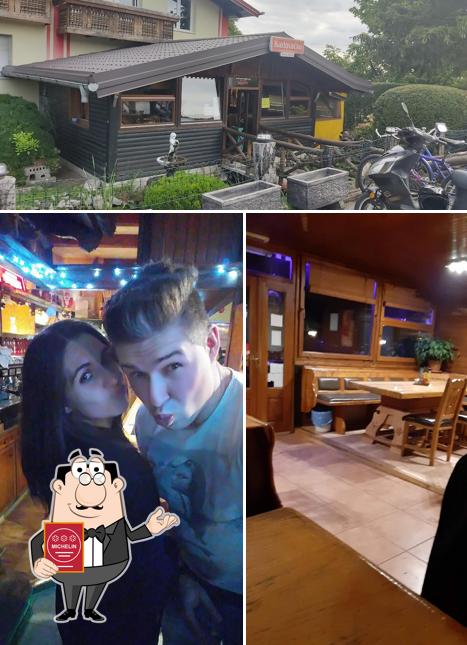 Caffe bar David