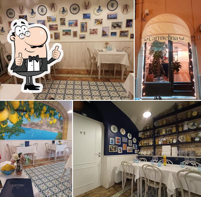 Guarda la foto di Carmelina - Brescia