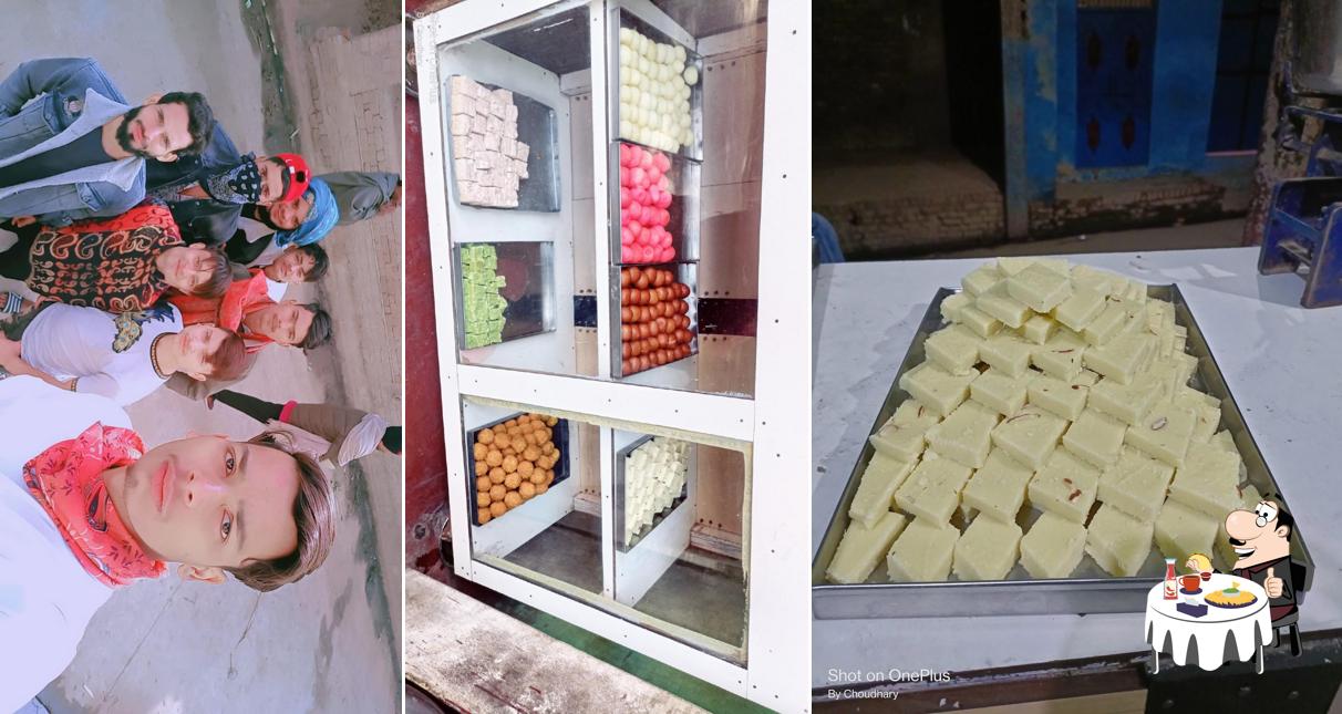 Choudhary Sweets