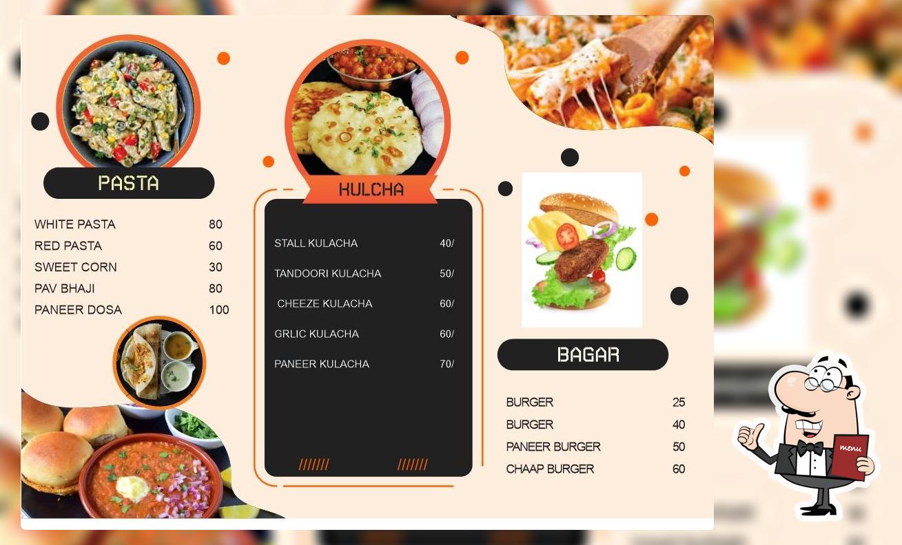Roast and toast cafe