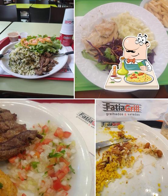 Fatia Grill