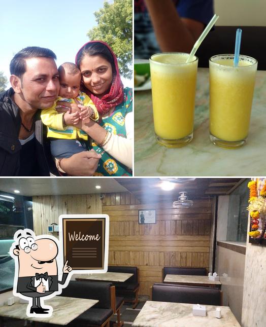 See this photo of Rasam Restaurant