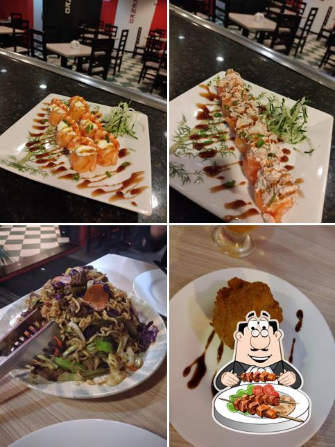 Kenko Sushi Prime e Restaurante