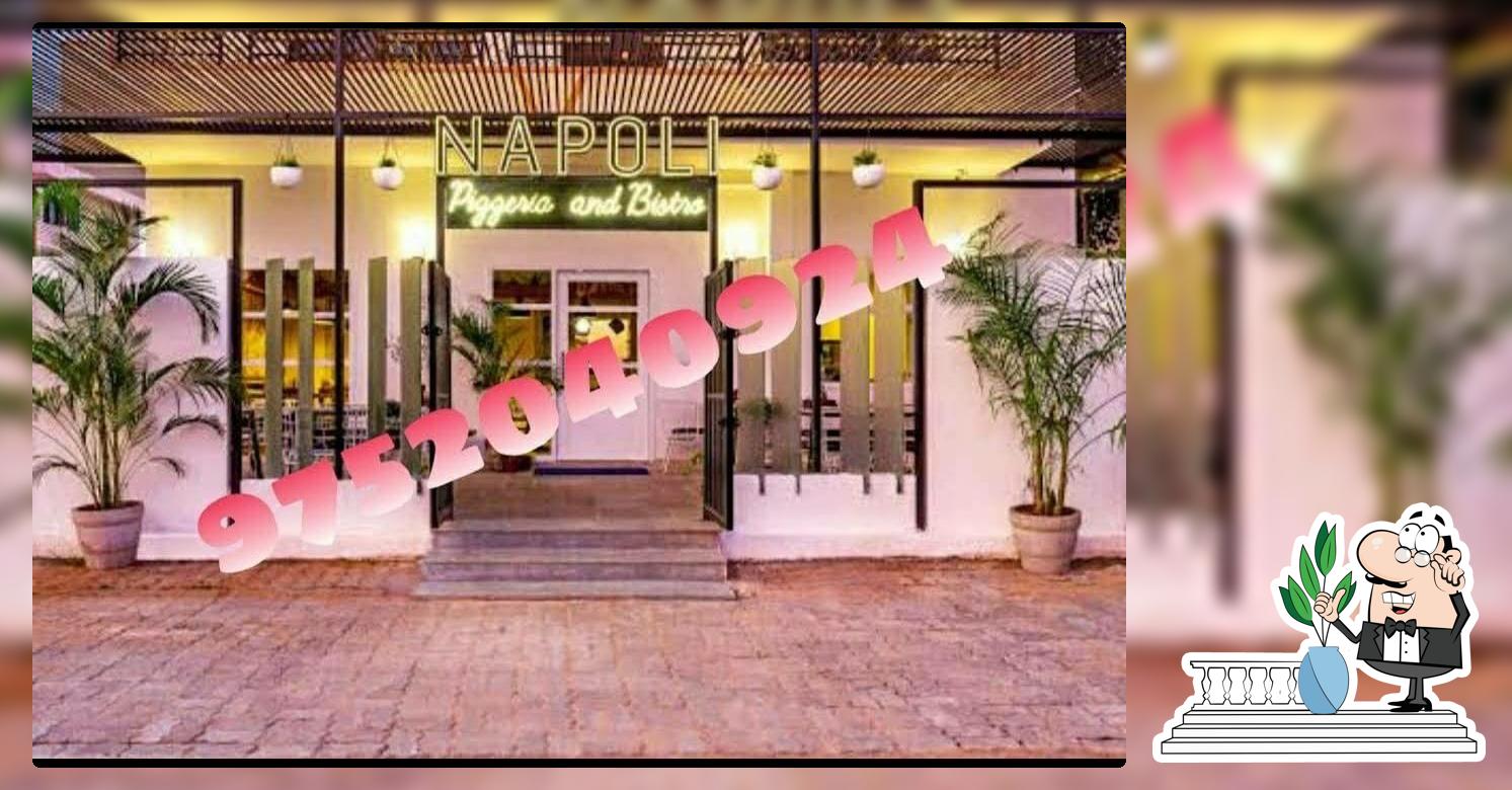 Madhushala wine bar