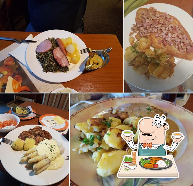 Gut Essen In Norddeich