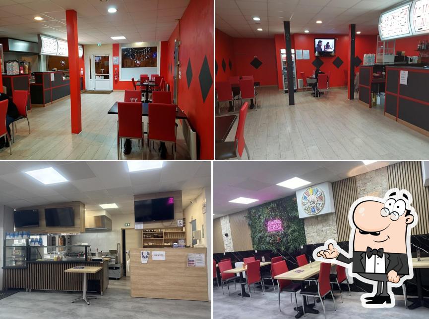 Place Kebab Restauration Rapide