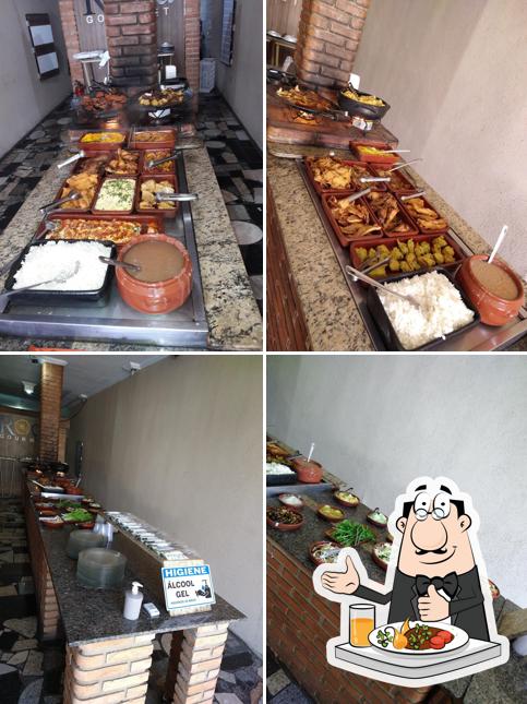 Roça Gourmet