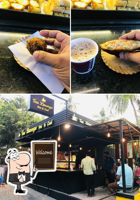 See this photo of Tea lounge