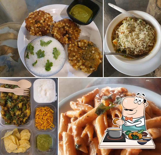 The gir rokdiya restaurant