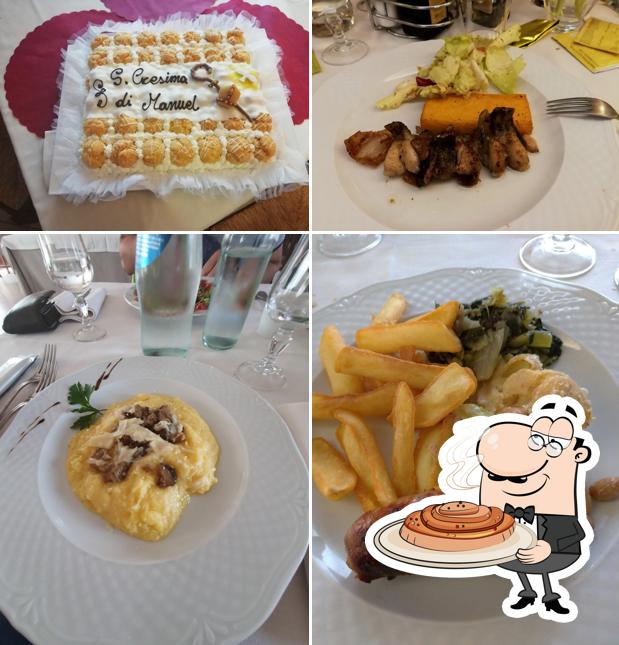 Foto di Trattoria Da Pocio
