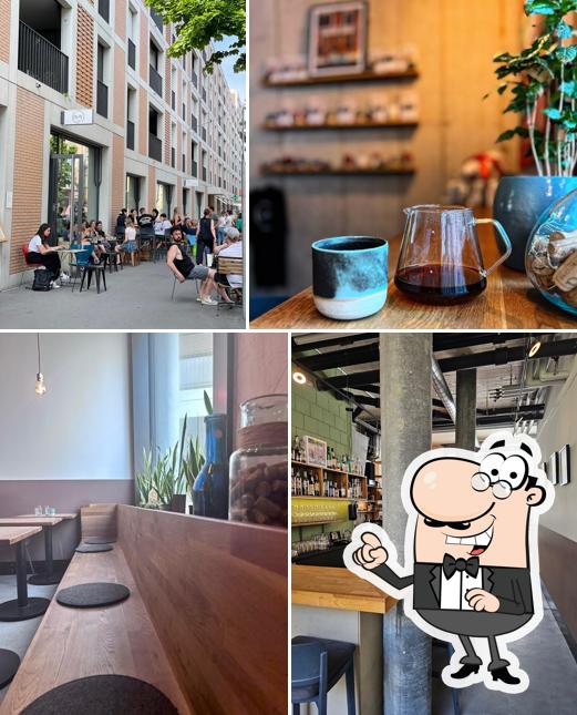 Siediti a un tavolo di noy bar caffè Siediti a un tavolo di noy bar caffè