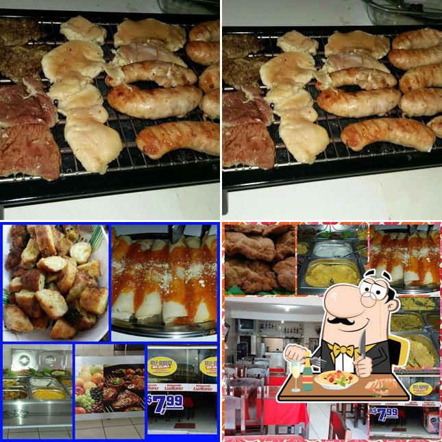 Restaurante Lusitano