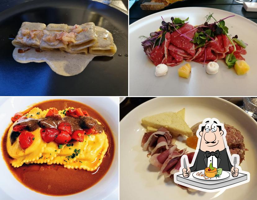 Cibo al Il Gusto della Vita