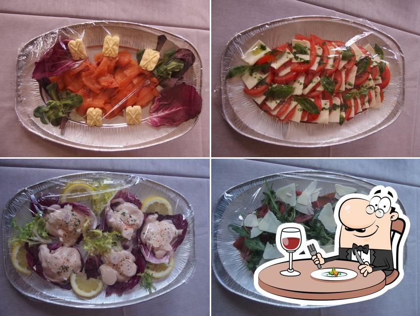 Platti al Ristorante - Pizzeria San Michele