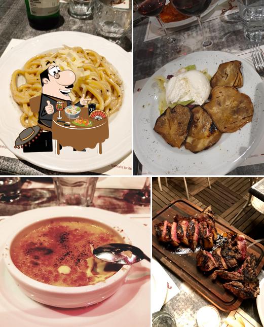 Trattoria lo Stracotto