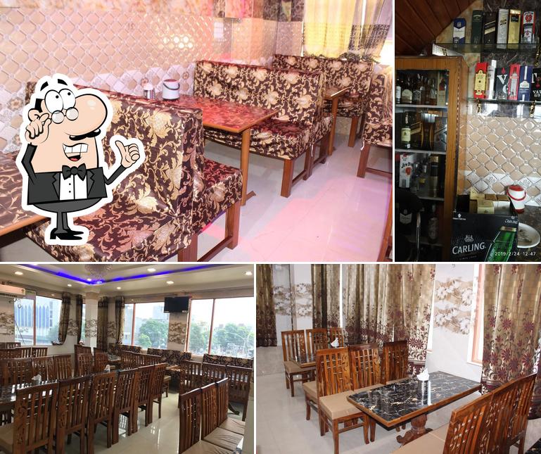 A.C. CHICKEN & BEER BAR, RESTURENT