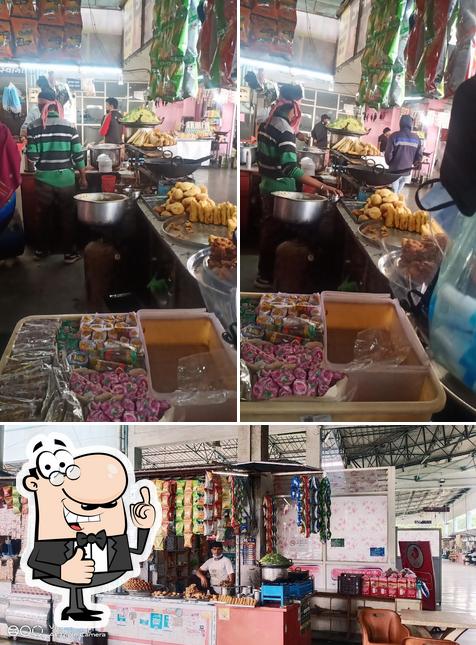 See the picture of Annapurna Restaurant