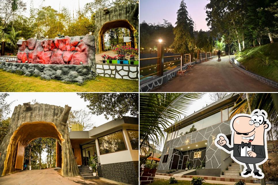 Aranya The Merian Resort