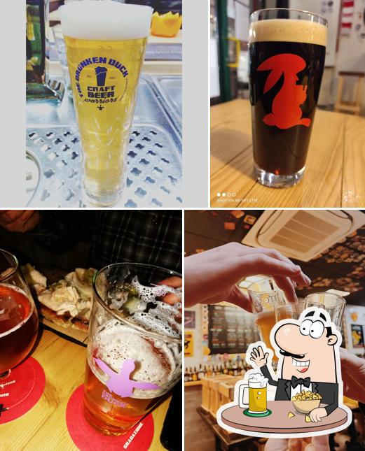 Birroteca Beer Bunny