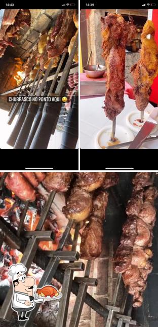 Churrascaria & Frangaria Vitoria