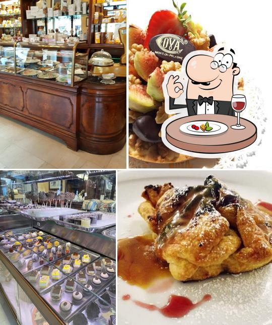 Pasticceria Giovanni Cova & C. Milano