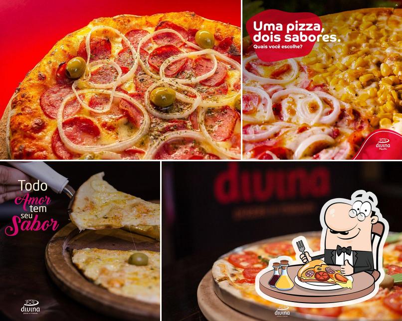 Divina Pizzeria