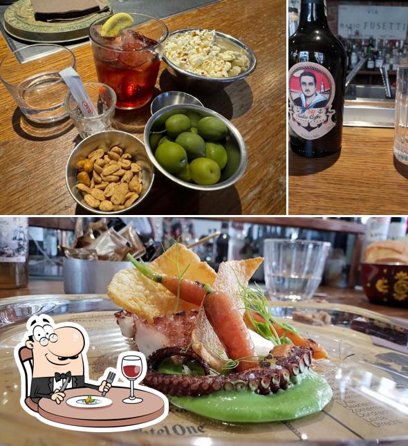 Cibo al Iter