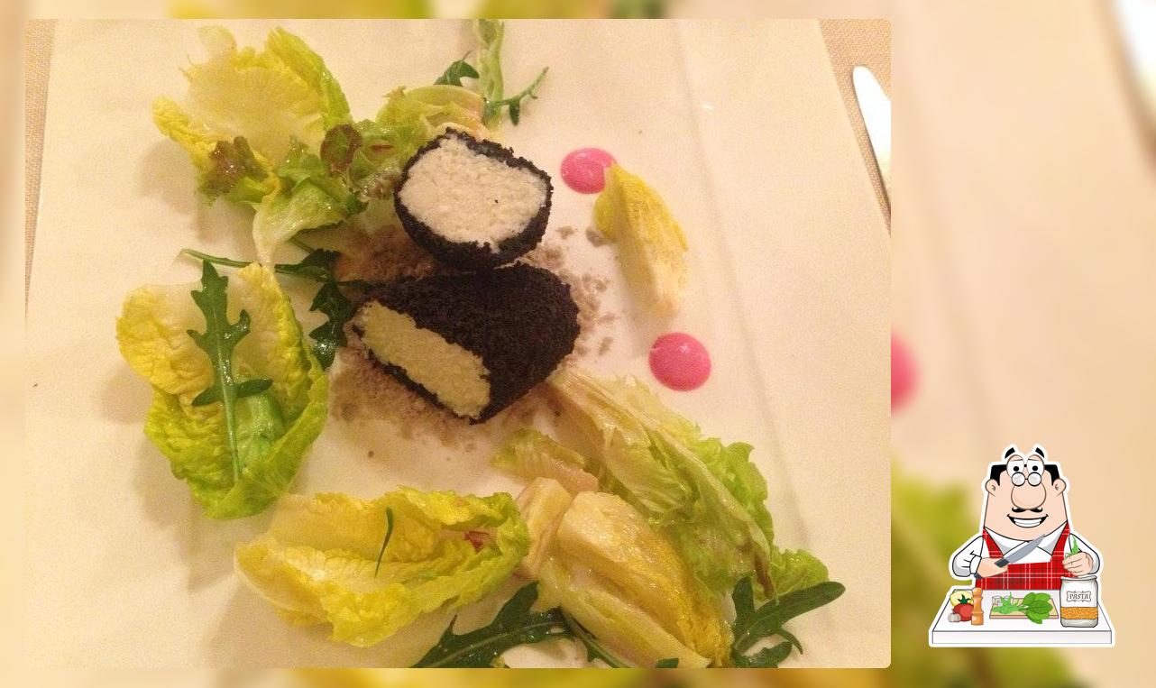 Bar Lemì - Cozze e Gin - Ippazio Turco Chef - Storico Bistrot di Pesce